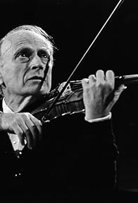 Primary photo for Yehudi Menuhin