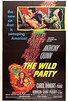 The Wild Party