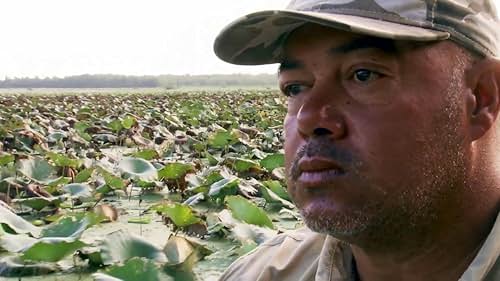 Swamp People: A Cannibal Gator Bullies Joey and Zak