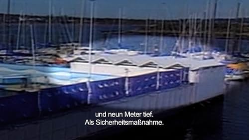 Blackfish: Berichte Ueber Trainingsmethoden (German Subtitled)