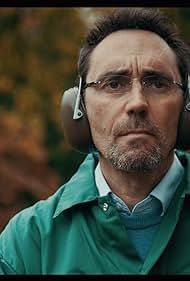 Guy Henry in The Leaf Blower (2014)