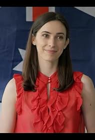 Geraldine Hakewill in Young Labor (2016)