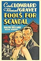 Fools for Scandal