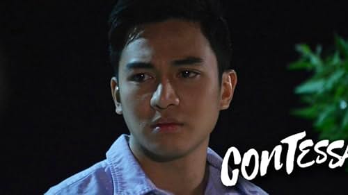 Jak Roberto in Contessa (2018)