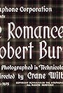 The Romance of Robert Burns (1937)