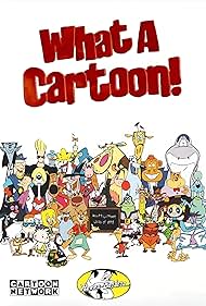 The What a Cartoon Show (1995)