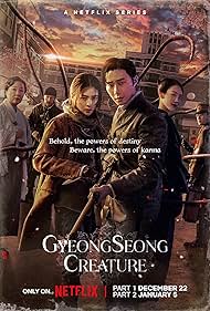 Sinh Vật Gyeongseong (2023)