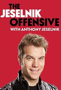 Primary photo for The Jeselnik Offensive