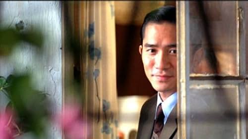 In The Mood For Love