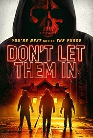 Don't Let Them In (2020)