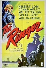 The Ringer (1952)