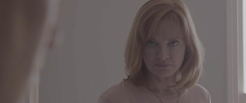 Rhoda Griffis in The Dark Red (2018)