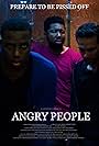 Angry People (2020)