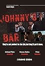 Michael Tyler Jennings, Steven Staine Fernandez, and Peter Gonzalez in Johnny's Bar