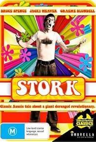 Primary photo for Stork: Cast and Crew Interviews