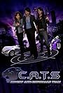 C.A.T.s (Covert Anti-Espionage Team) (2012)