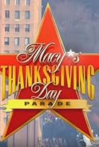 Macy's Thanksgiving Day Parade (2008)