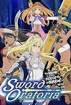 Sword Oratoria: Dungeon ni deai o motomeru no wa machigatteiru no darô ka? Gaiden