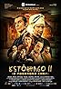 Estômago II: O Poderoso Chef (2024) Poster