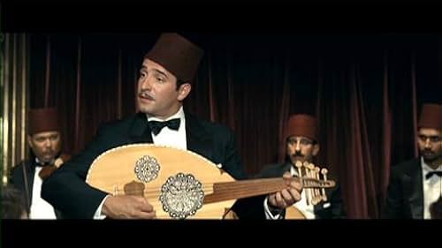 OSS 117: Cairo, Nest Of Spies