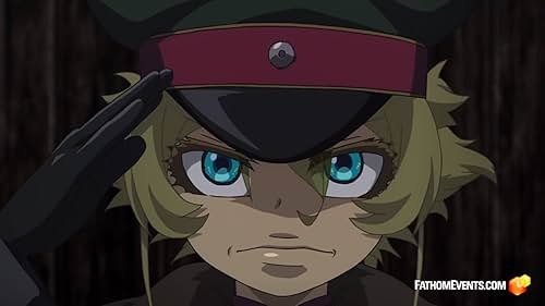 On the front lines of the war, there is a little girl. Blond hair, blue eyes, and porcelain white skin, she commands her squad with lisping voice. Her name is Tanya Degurechaff. But in reality, she is one of Japan's most elite salary men, reborn as a little girl after angering a mysterious being who calls himself God. This little girl, who prioritizes efficiency and her own career over anything else, will become the most dangerous being amongst the sorcerers of the imperial army.