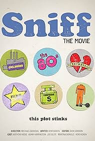 Sniff (2018)