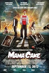 Mama Cake (2012)