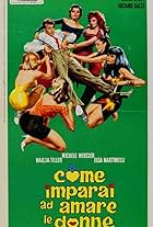 Come imparai ad amare le donne (1966)