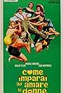 Come imparai ad amare le donne (1966)