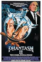 Phantasm II