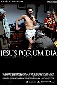 Primary photo for Jesus Por Um Dia