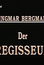 Ingmar Bergman: The Director (1988)