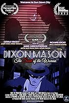 Dixon Mason: The Scent of the Woman