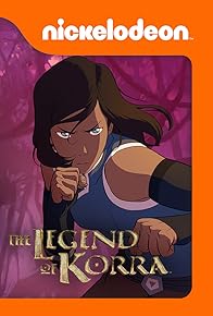 Primary photo for The Legend of Korra