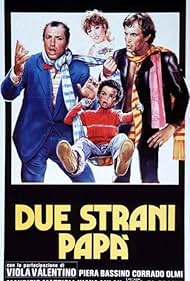 Due strani papà (1984)