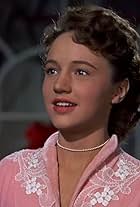 Anne Whitfield in White Christmas (1954)