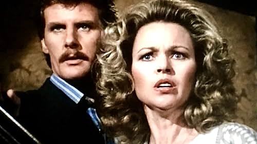 Michelle Phillips and David Robb in Hammer House of Mystery and Suspense (1984)