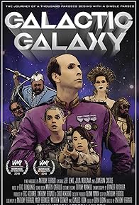 Primary photo for Galactic Galaxy: The Series