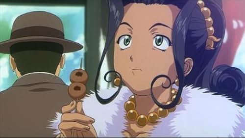 Sakura Wars: The Movie