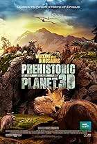 Walking with Dinosaurs: Prehistoric Planet