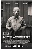 Dieter Not Unhappy