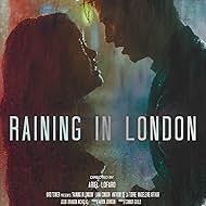 Anthony De La Torre in Lana Condor & Anthony De La Torre: Raining in London (2020)