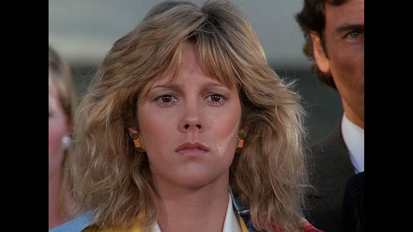 Wendy Schaal in Airwolf (1984)