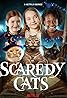 Scaredy Cats (TV Series 2021) Poster