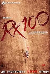 Rx 100 (2018)