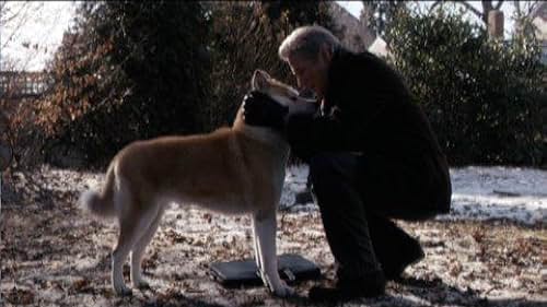 Trailer for this heart warming story about man's best friend