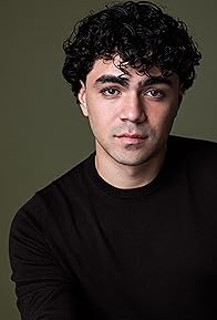 Primary photo for Adam Irigoyen