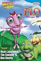 Hermie & Friends: Flo the Lyin' Fly