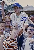 Legends Never Die: The Sandlot Story (2018)