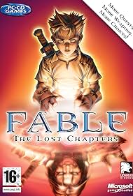 Fable: The Lost Chapters (2005)